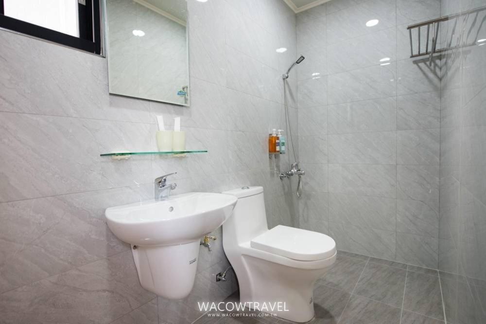 Xiaoliuqiu 88 Homestay Экстерьер фото