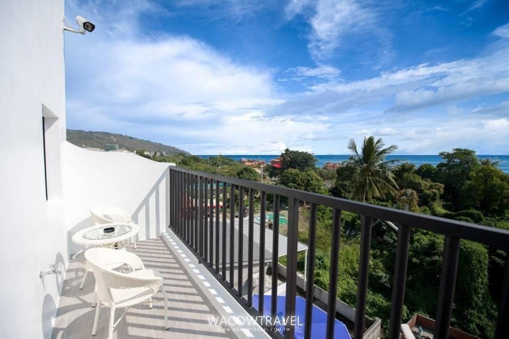 Xiaoliuqiu 88 Homestay Экстерьер фото