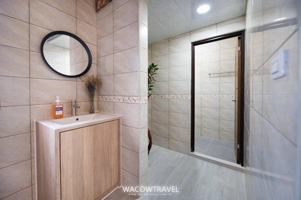 Xiaoliuqiu 88 Homestay Экстерьер фото